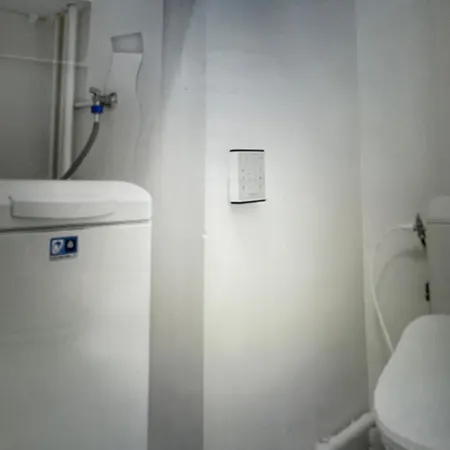 Apartmán Maison Ideale Dans Un Replacement Privilegie Paříž