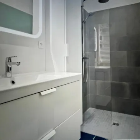 Apartmán Maison Ideale Dans Un Replacement Privilegie *