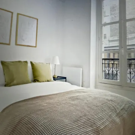 Apartmán Maison Ideale Dans Un Replacement Privilegie *