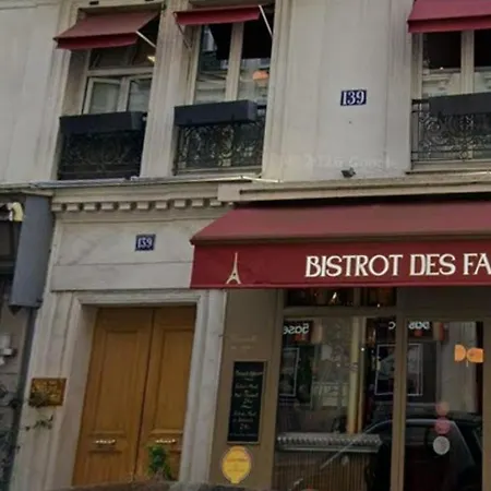 Maison Ideale Dans Un Replacement Privilegie * Parigi