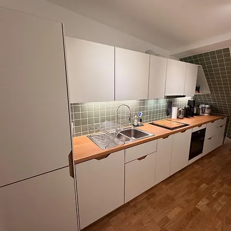 Maison Ideale Dans Un Replacement Privilegie Appartement *