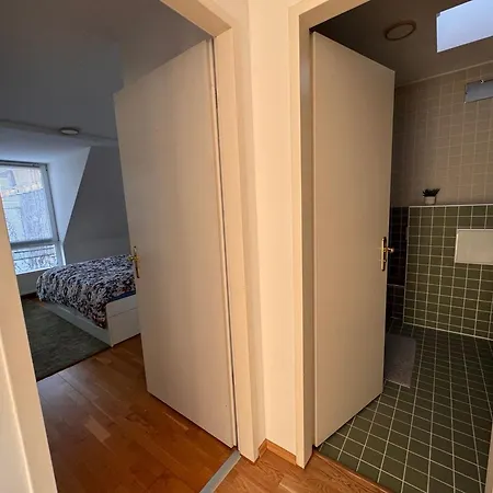 Maison Ideale Dans Un Replacement Privilegie Appartement *