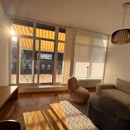 Maison Ideale Dans Un Replacement Privilegie Paris