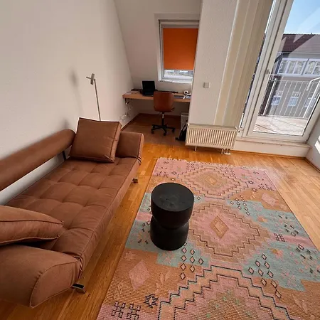 Maison Ideale Dans Un Replacement Privilegie Appartamento