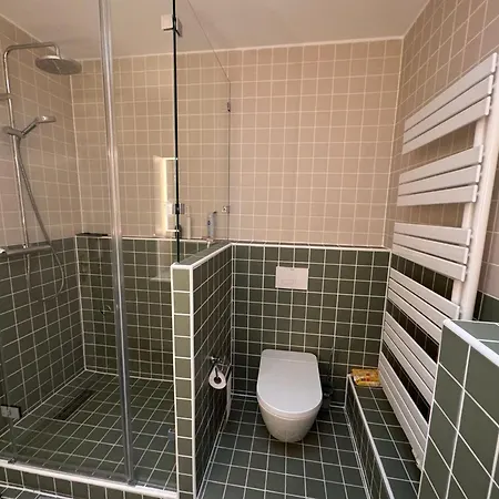 Maison Ideale Dans Un Replacement Privilegie Paris