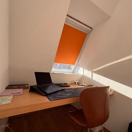 Maison Ideale Dans Un Replacement Privilegie Appartement *