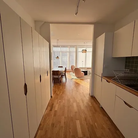 Appartement Maison Ideale Dans Un Replacement Privilegie *